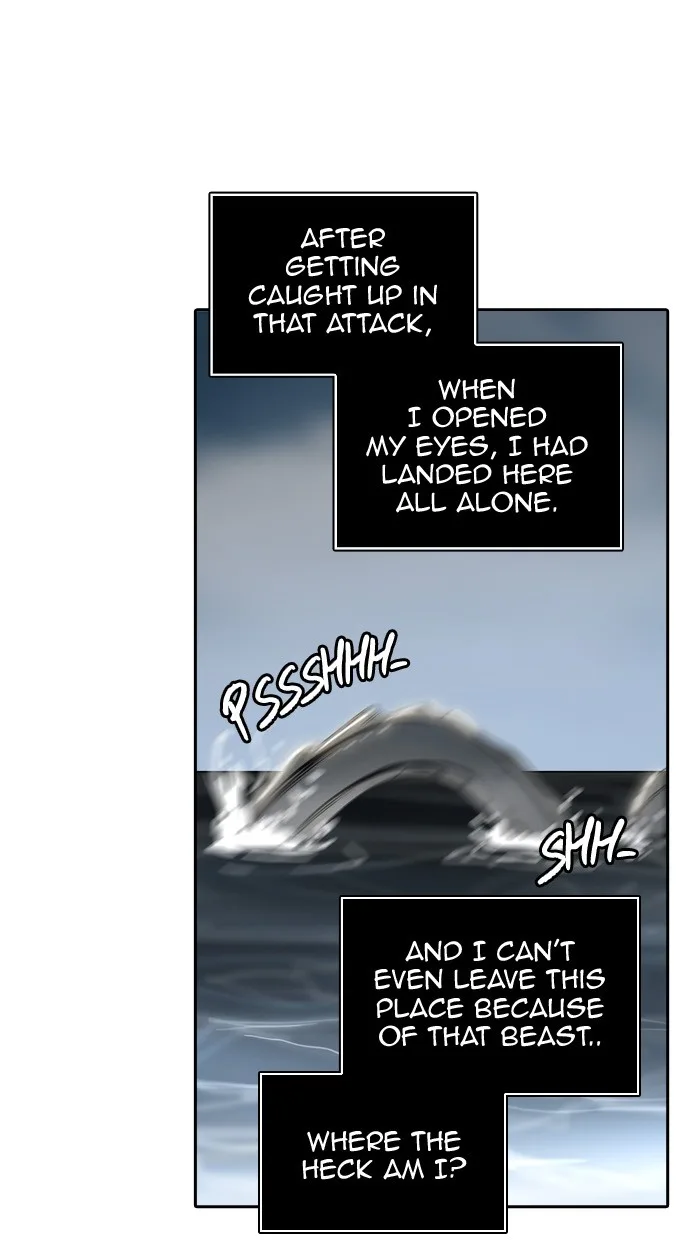 Tower of God - Chapter 338 - Page 7