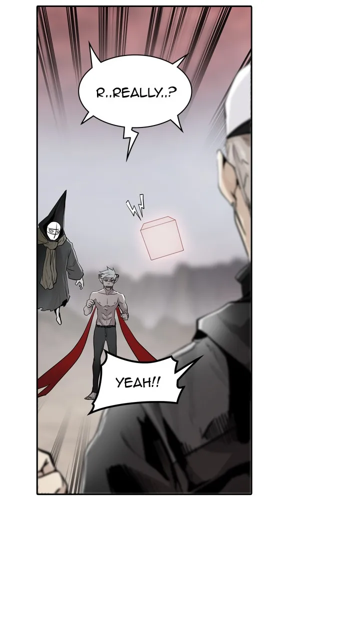 Tower of God - Chapter 338 - Page 71