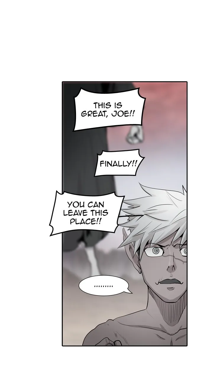 Tower of God - Chapter 338 - Page 72