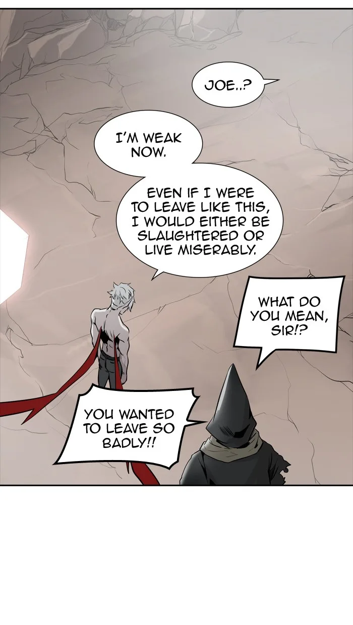 Tower of God - Chapter 338 - Page 77