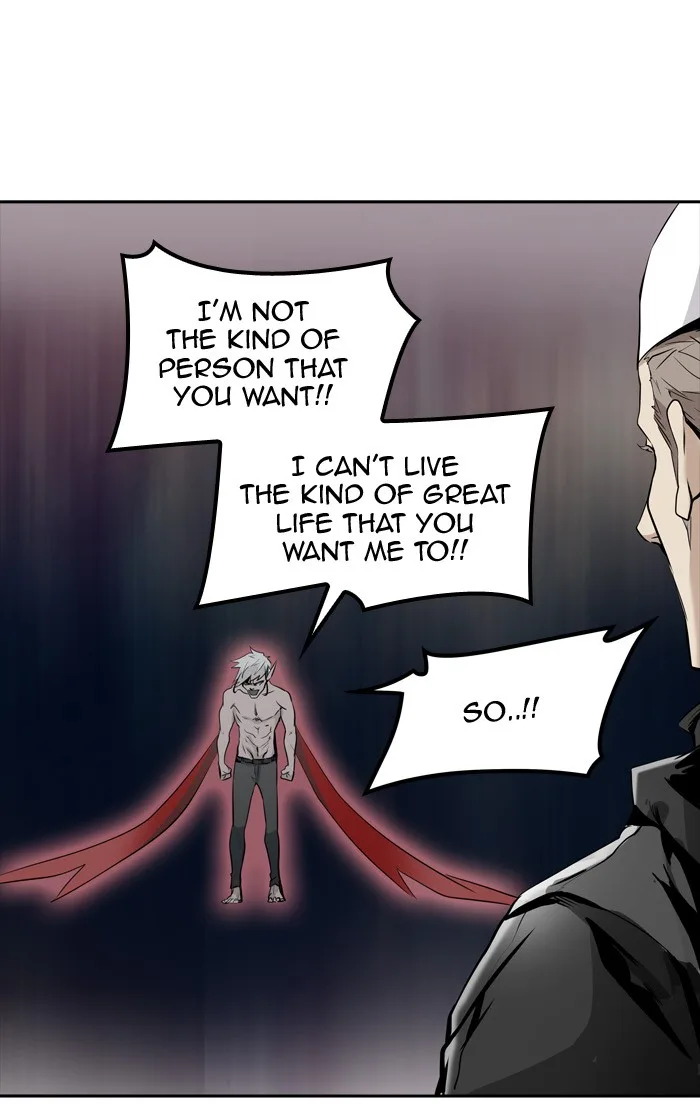 Tower of God - Chapter 338 - Page 81