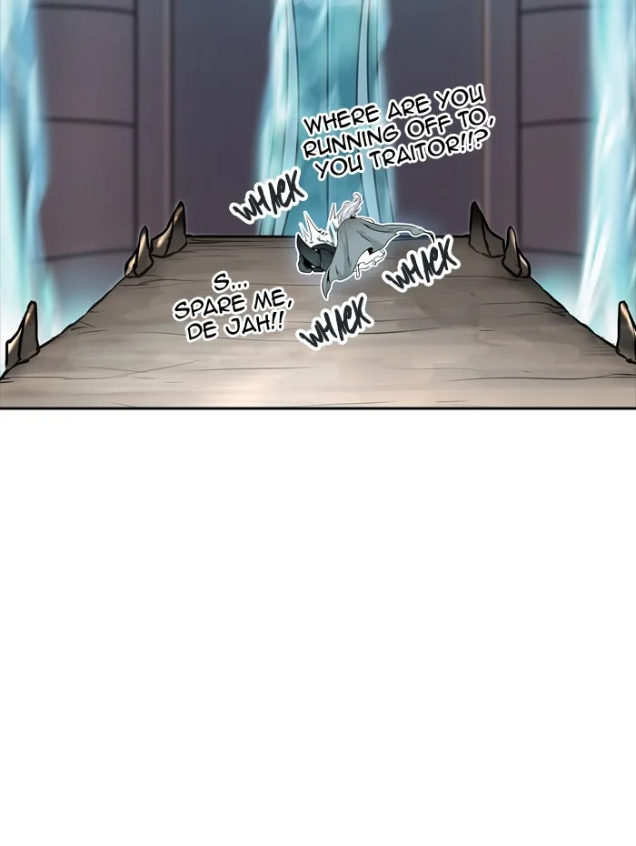 Tower of God - Chapter 338 - Page 85