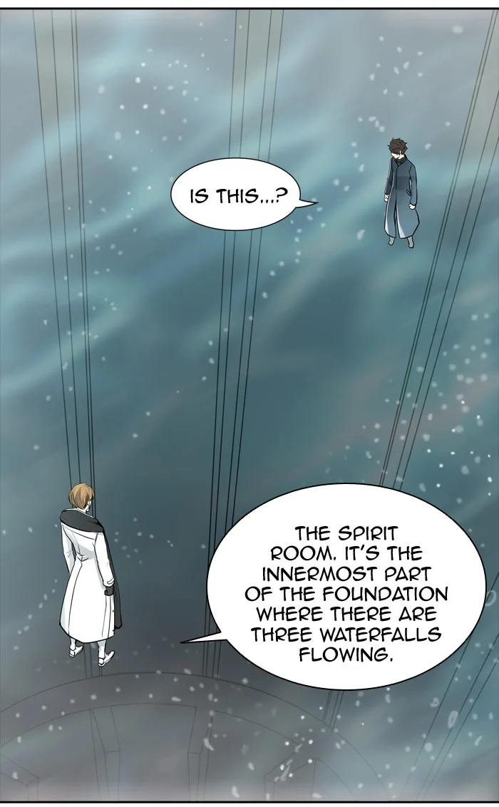 Tower of God - Chapter 338 - Page 88