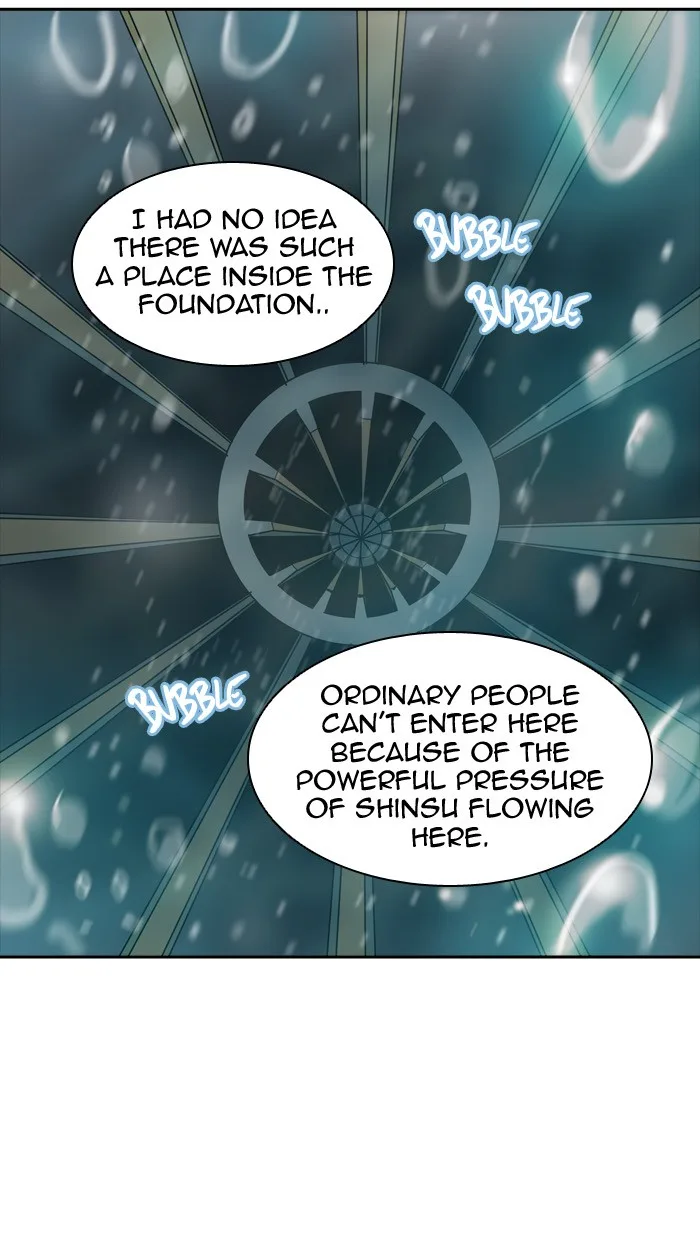 Tower of God - Chapter 338 - Page 90