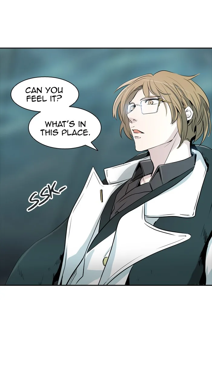 Tower of God - Chapter 338 - Page 91