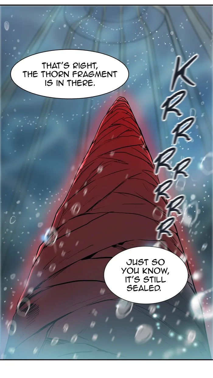 Tower of God - Chapter 338 - Page 95
