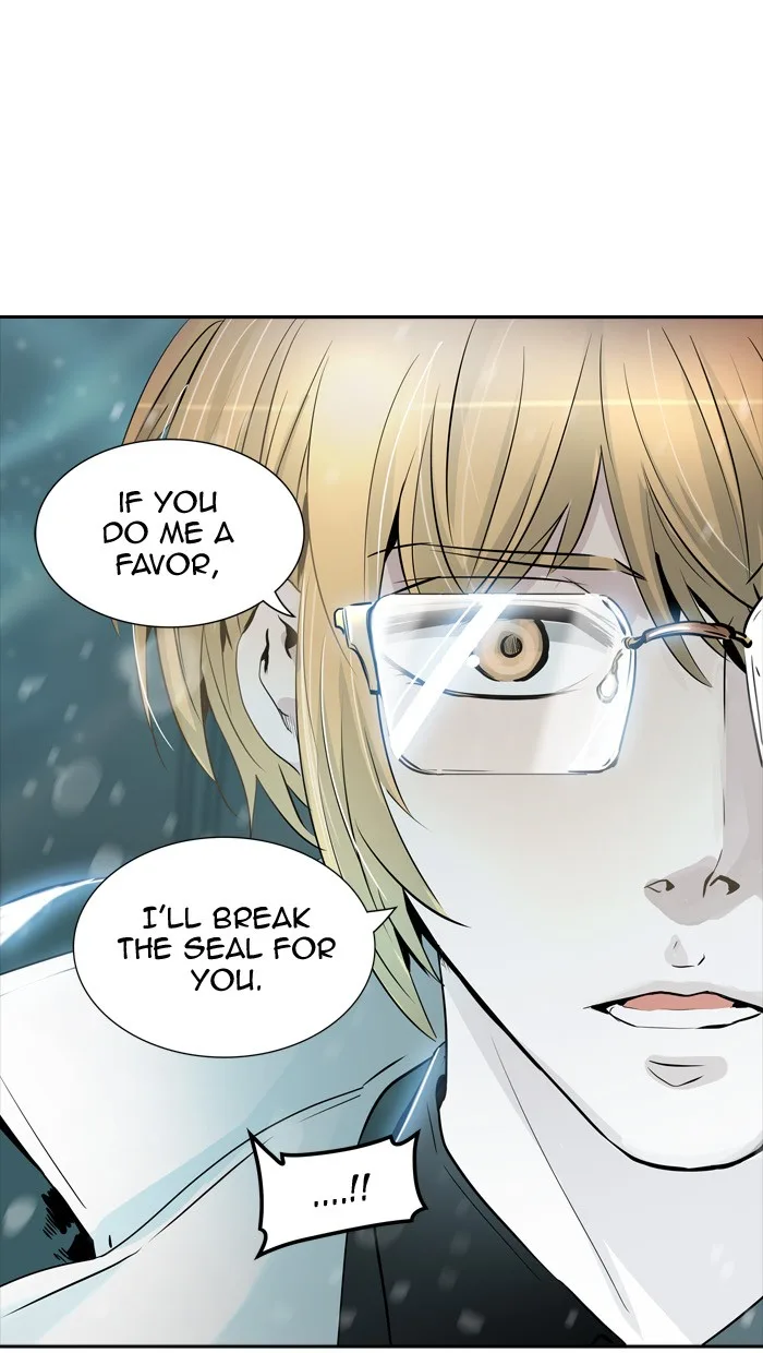 Tower of God - Chapter 338 - Page 96