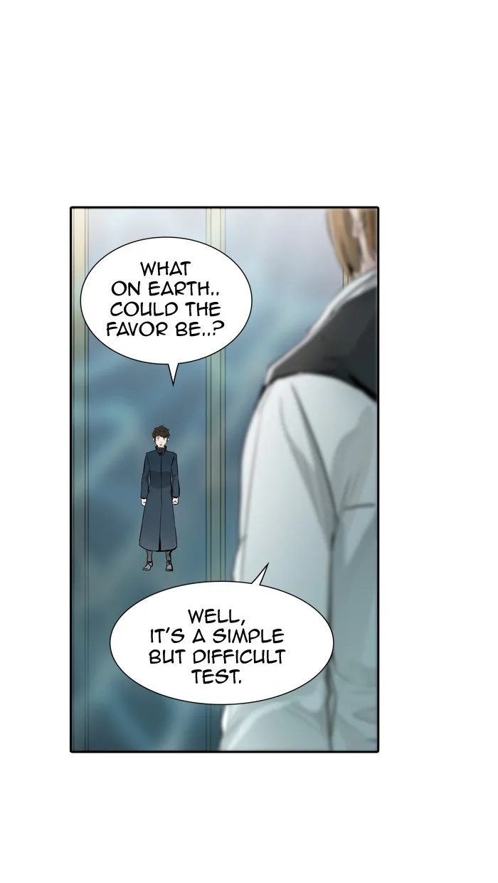 Tower of God - Chapter 338 - Page 98