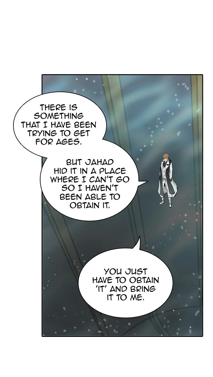Tower of God - Chapter 338 - Page 99