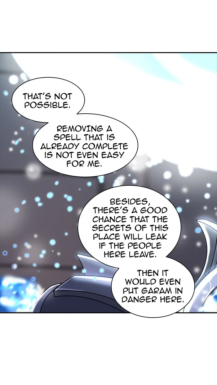 Tower of God - Chapter 339 - Page 10