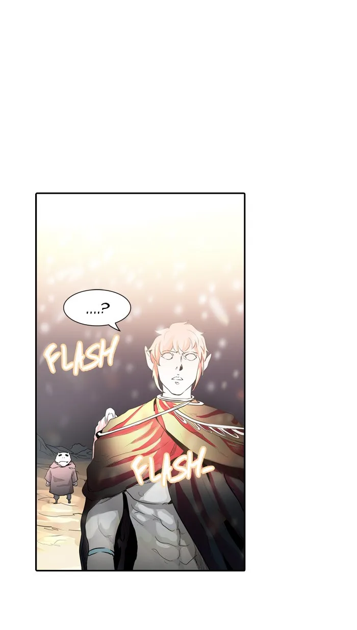 Tower of God - Chapter 339 - Page 107
