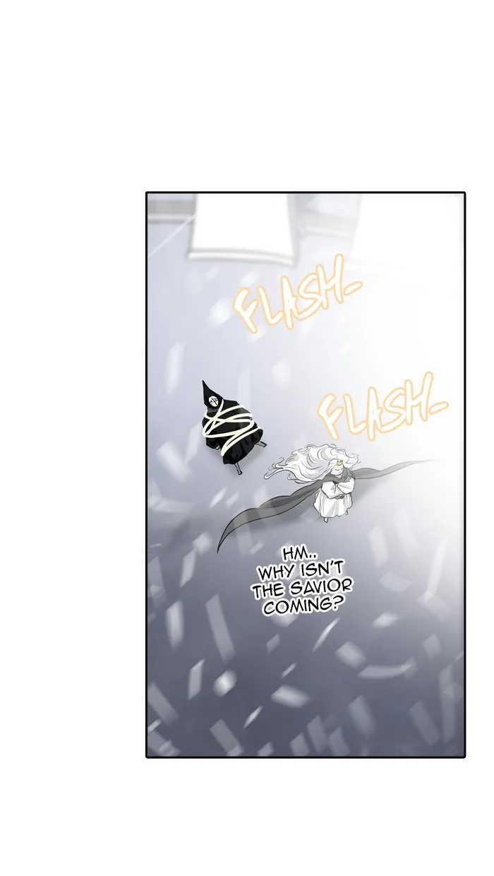 Tower of God - Chapter 339 - Page 108