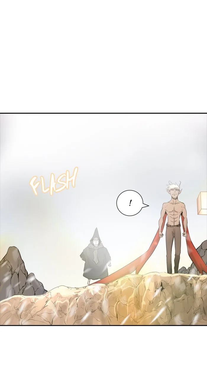 Tower of God - Chapter 339 - Page 109