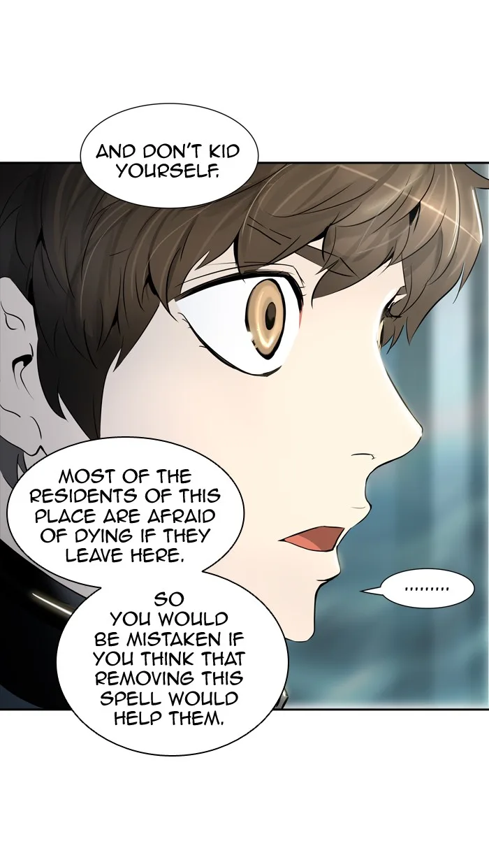 Tower of God - Chapter 339 - Page 11