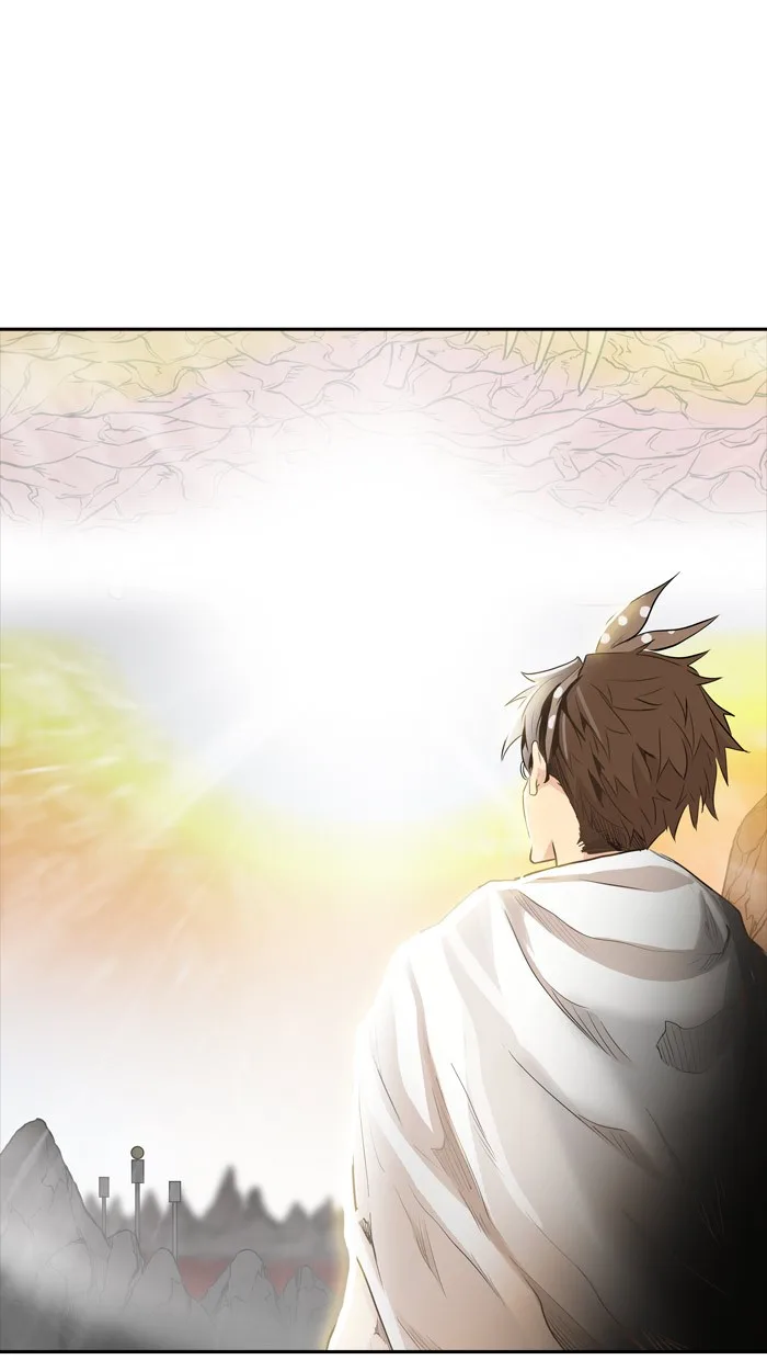 Tower of God - Chapter 339 - Page 110