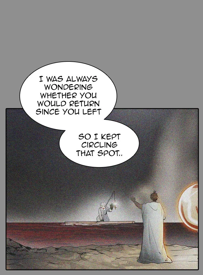 Tower of God - Chapter 339 - Page 114