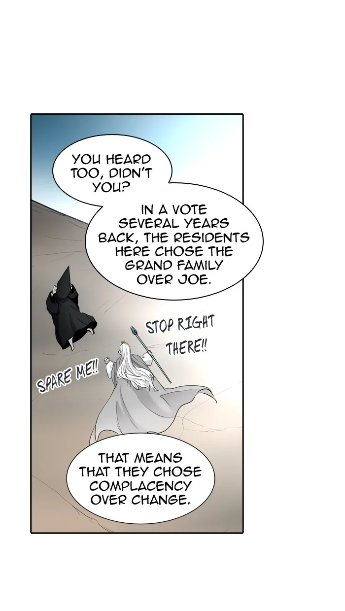 Tower of God - Chapter 339 - Page 12