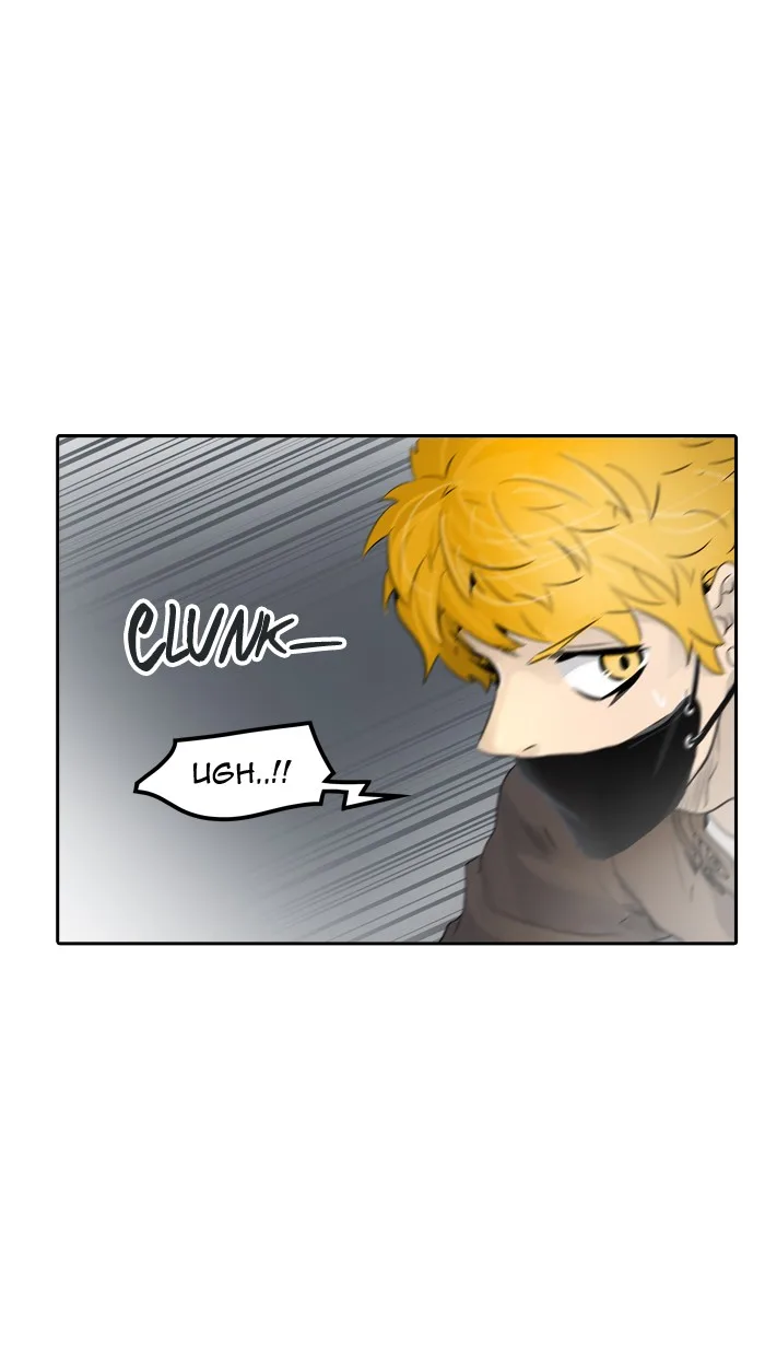Tower of God - Chapter 339 - Page 122