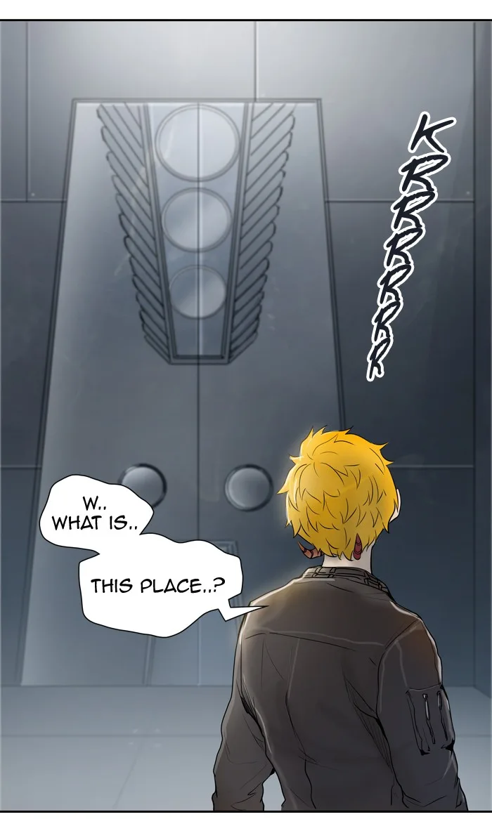 Tower of God - Chapter 339 - Page 123