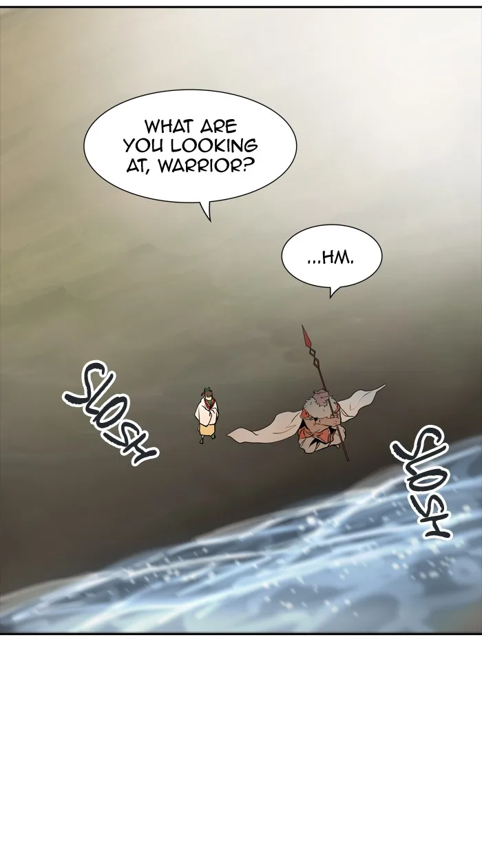 Tower of God - Chapter 339 - Page 125