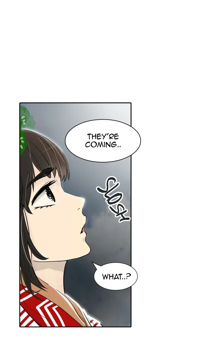Tower of God - Chapter 339 - Page 126
