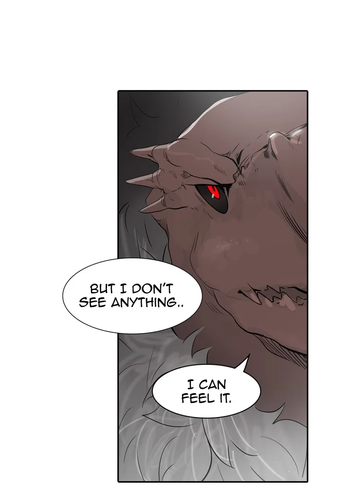 Tower of God - Chapter 339 - Page 127