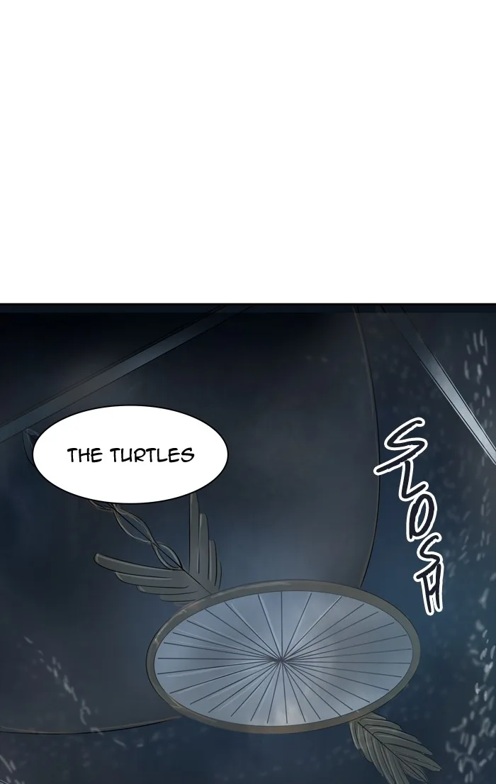 Tower of God - Chapter 339 - Page 128