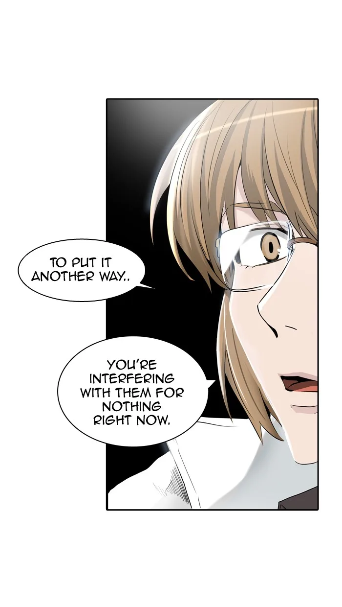 Tower of God - Chapter 339 - Page 13