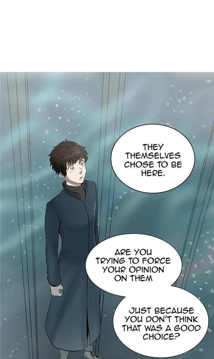 Tower of God - Chapter 339 - Page 14