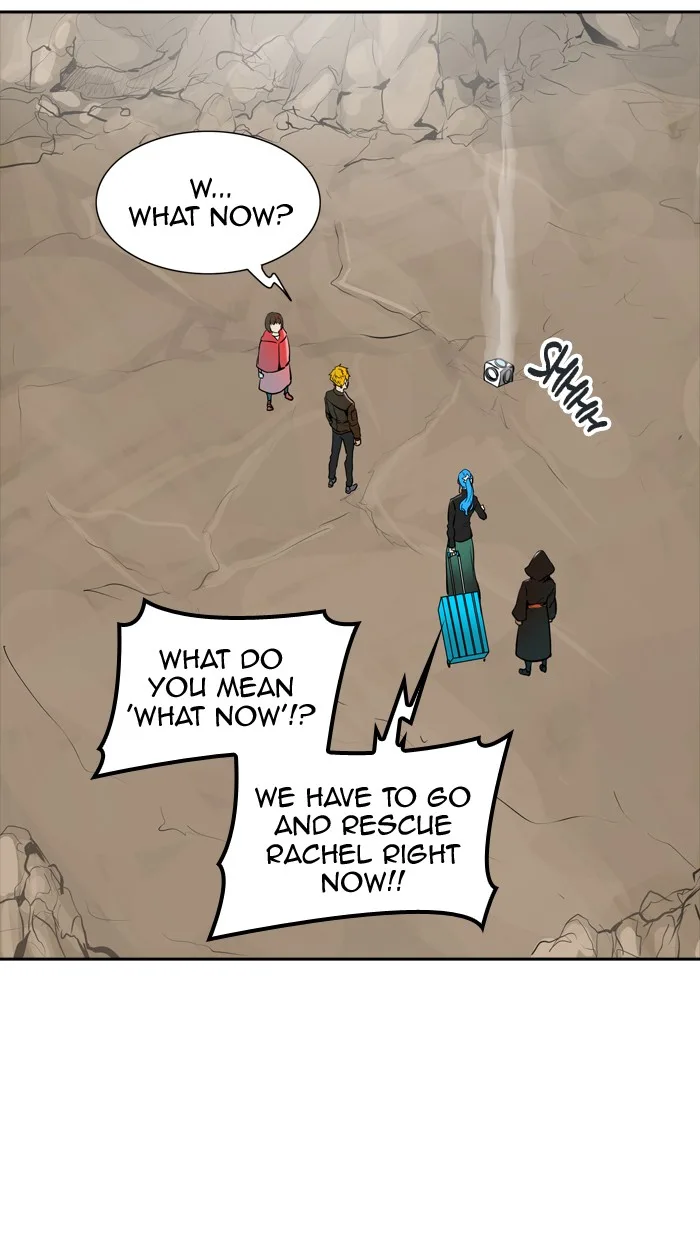 Tower of God - Chapter 339 - Page 17