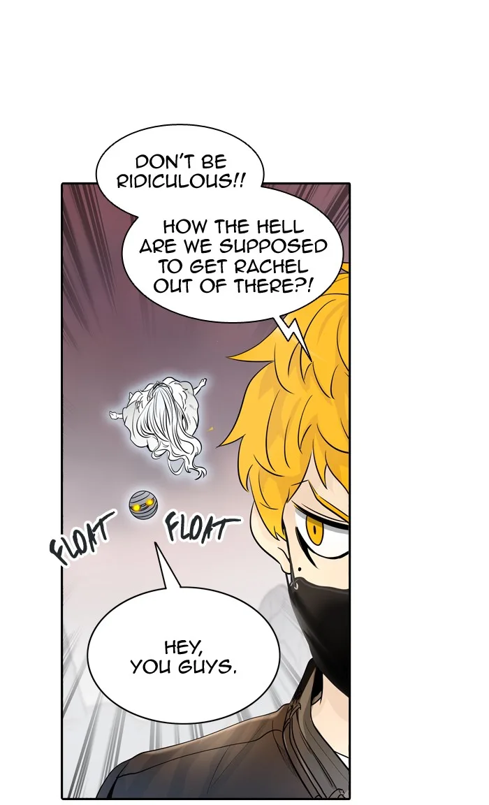 Tower of God - Chapter 339 - Page 18