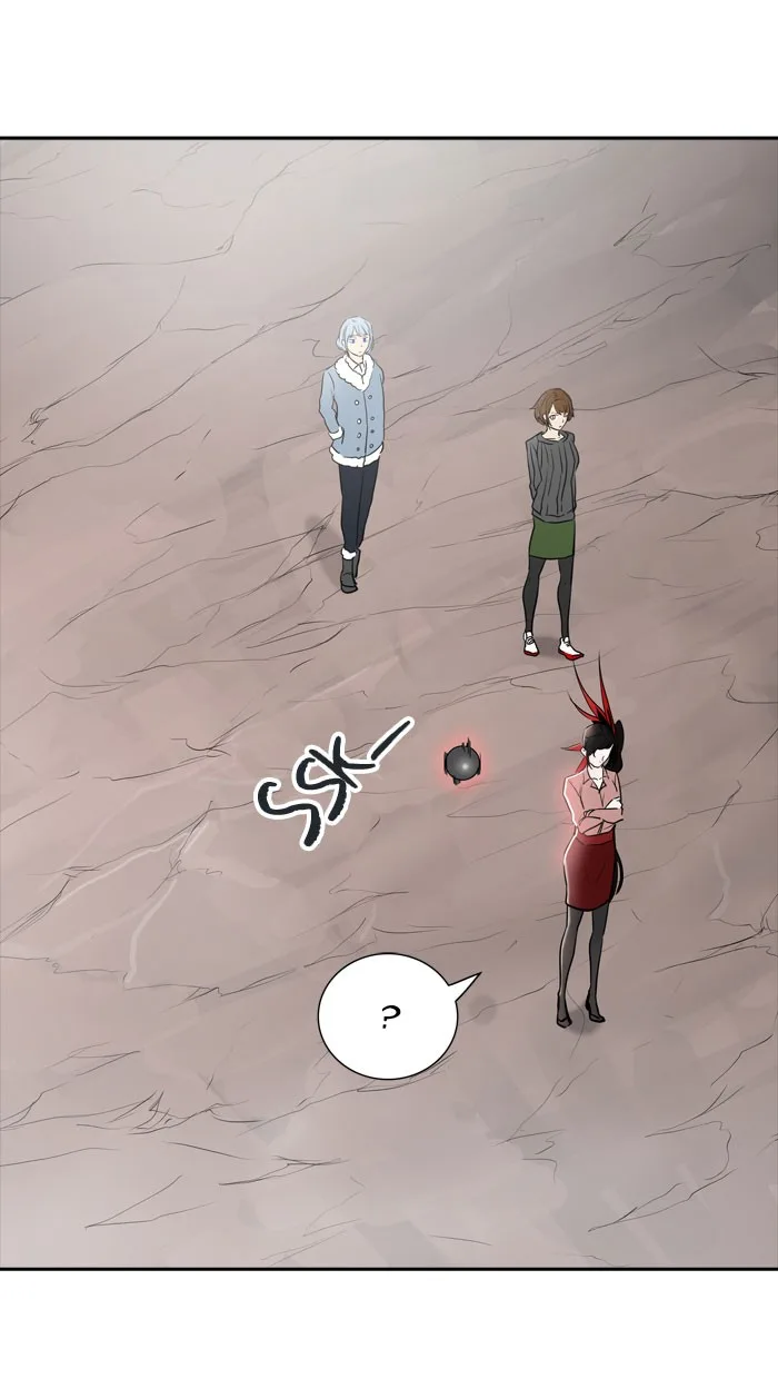Tower of God - Chapter 339 - Page 23