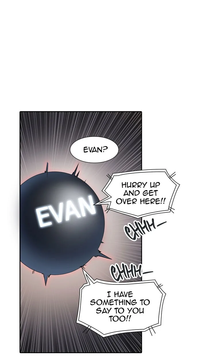 Tower of God - Chapter 339 - Page 24
