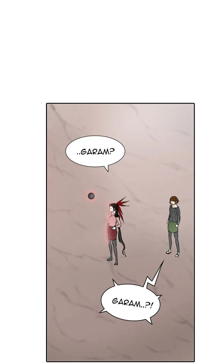 Tower of God - Chapter 339 - Page 25