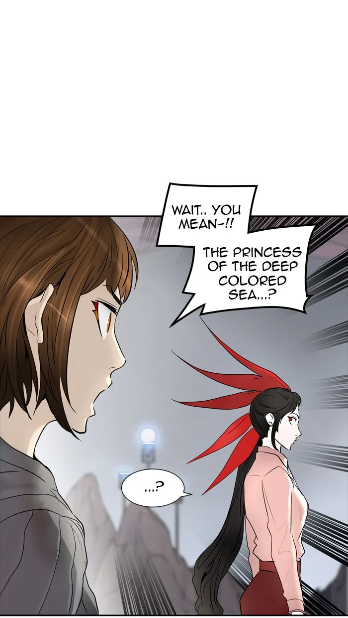 Tower of God - Chapter 339 - Page 26