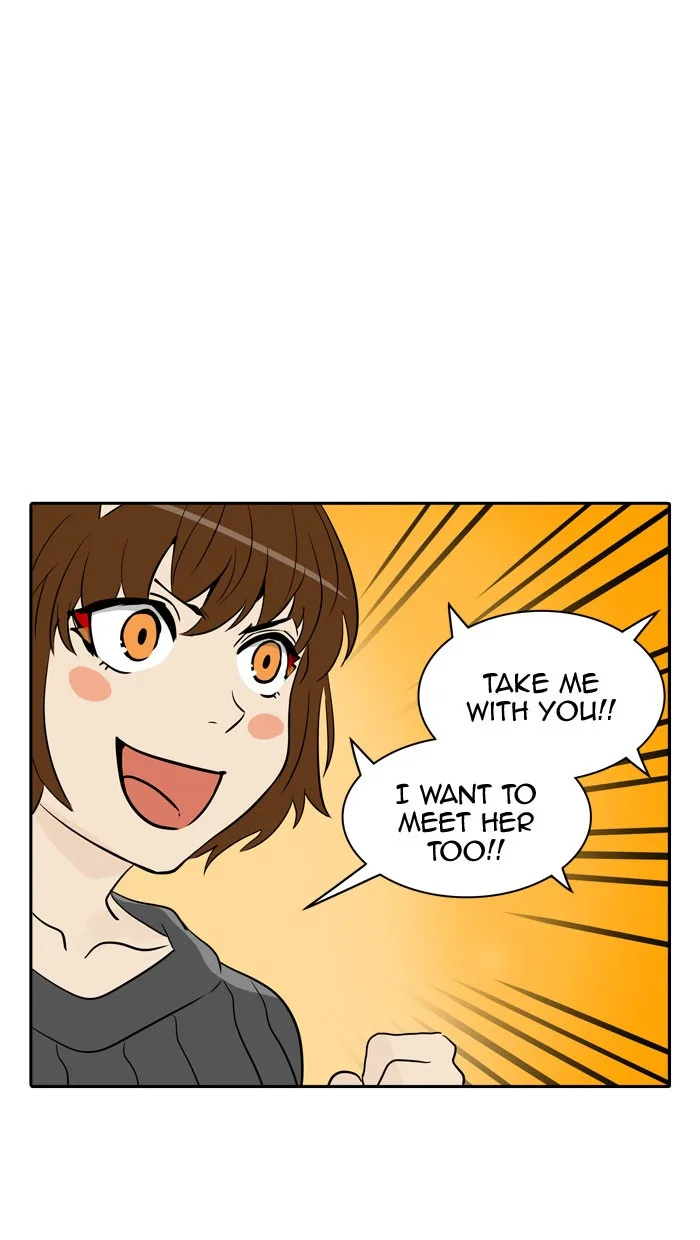 Tower of God - Chapter 339 - Page 27