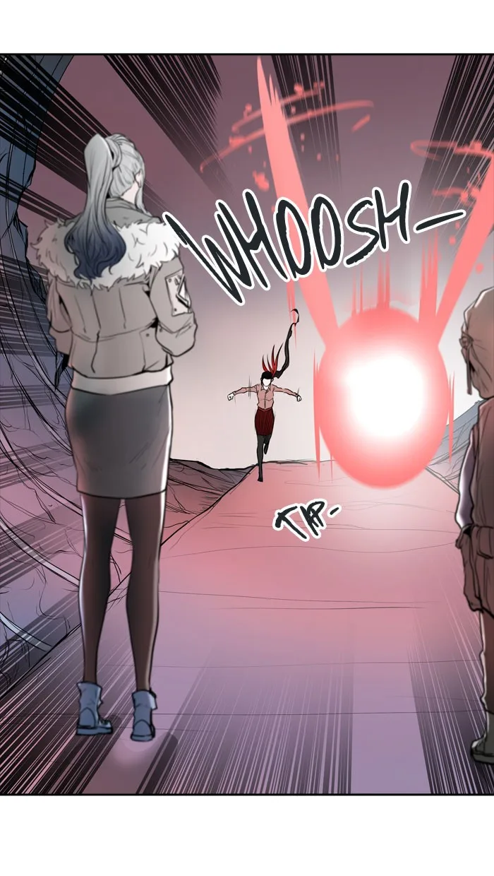 Tower of God - Chapter 339 - Page 29