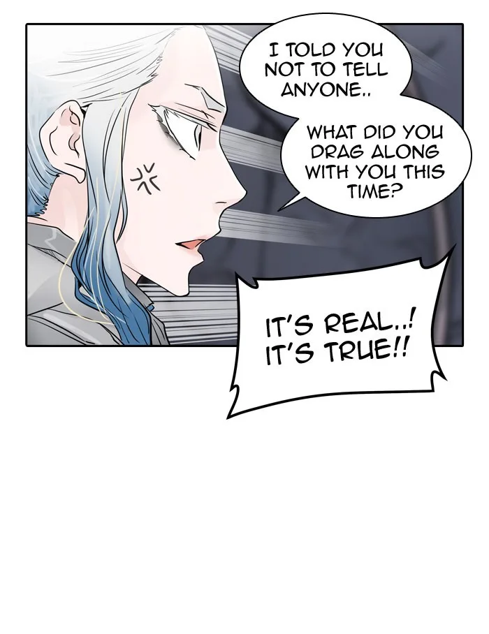 Tower of God - Chapter 339 - Page 32