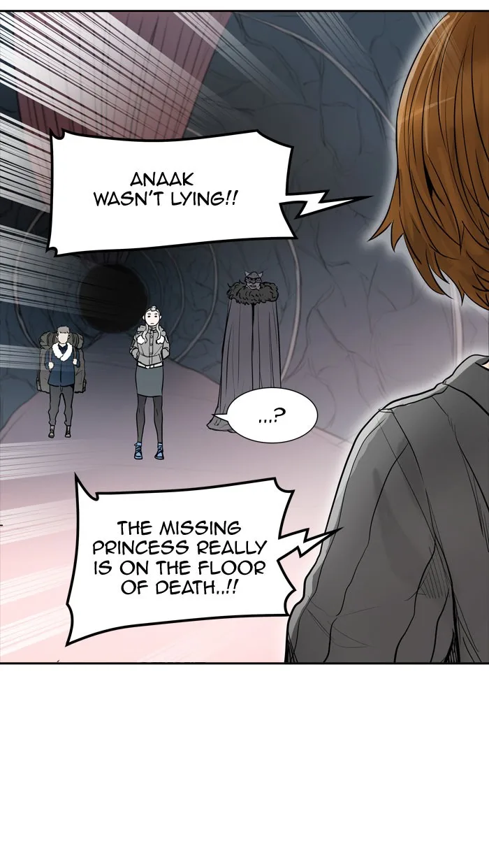 Tower of God - Chapter 339 - Page 33