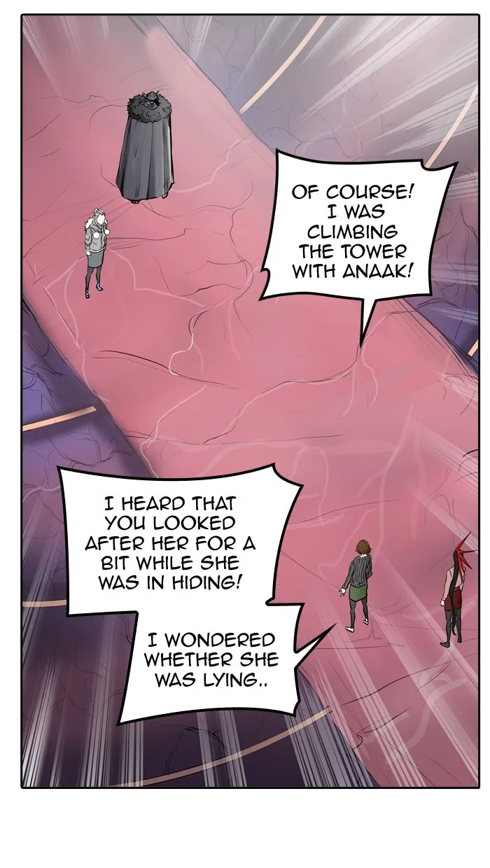Tower of God - Chapter 339 - Page 35