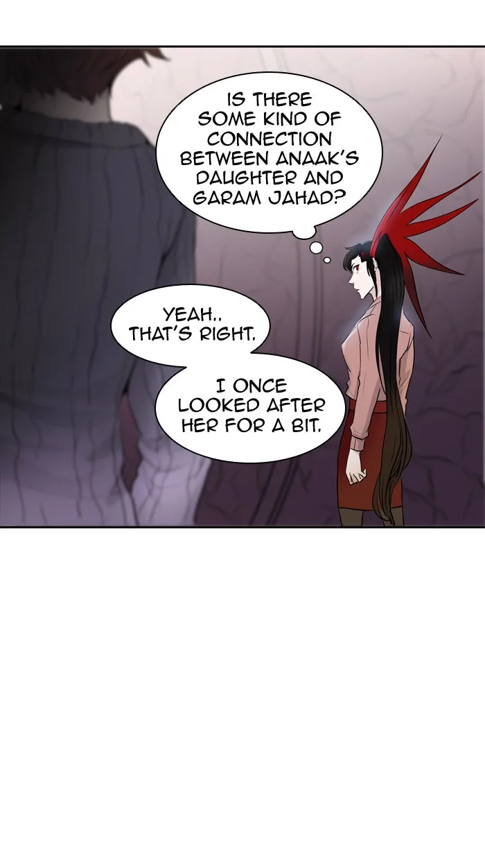 Tower of God - Chapter 339 - Page 37