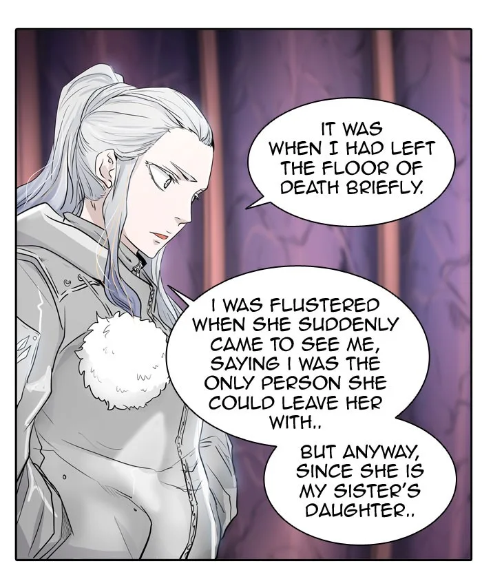Tower of God - Chapter 339 - Page 38