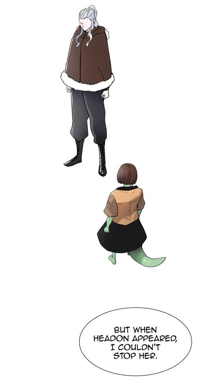 Tower of God - Chapter 339 - Page 40