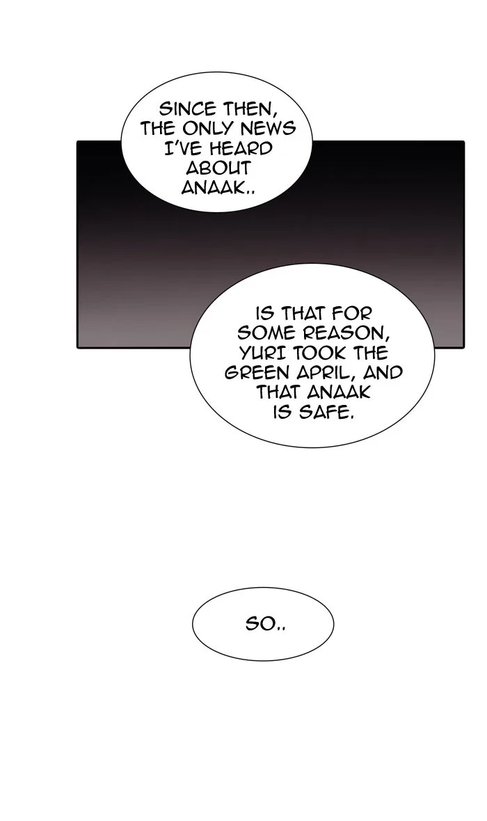 Tower of God - Chapter 339 - Page 41