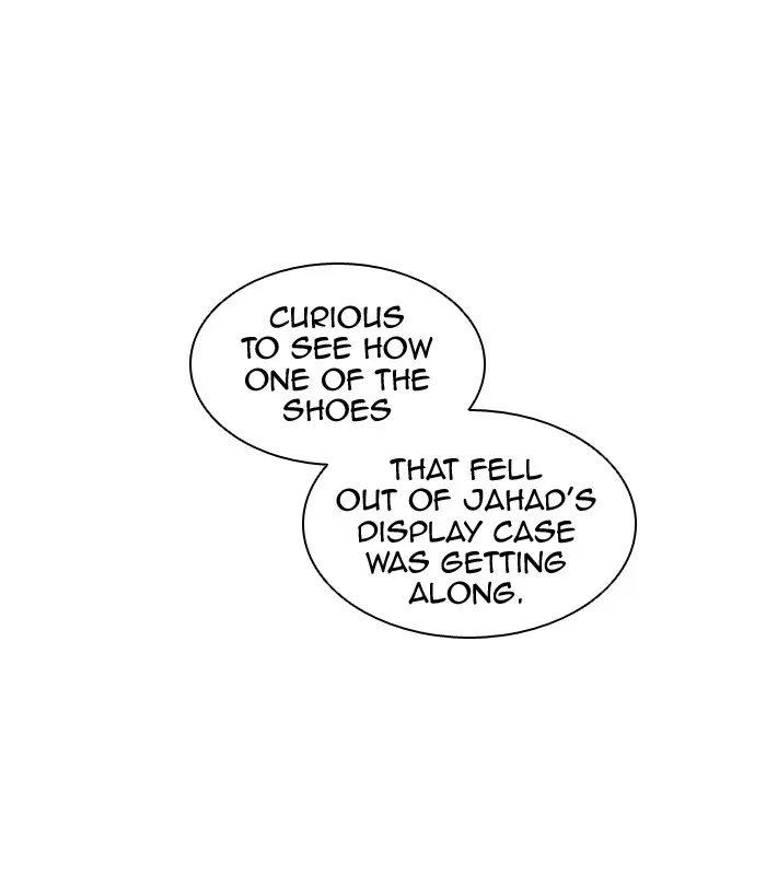 Tower of God - Chapter 339 - Page 45
