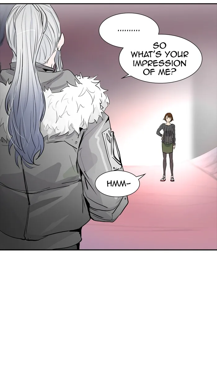 Tower of God - Chapter 339 - Page 46