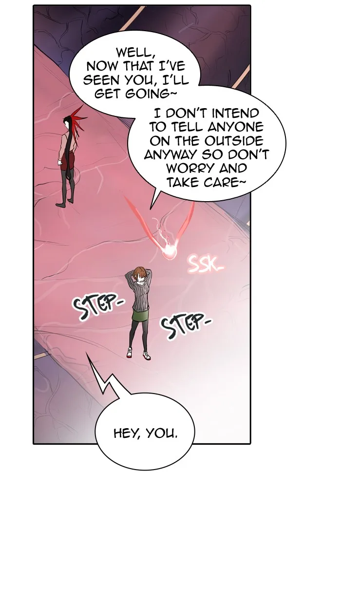 Tower of God - Chapter 339 - Page 52