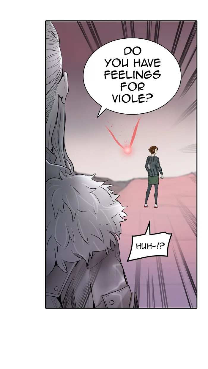 Tower of God - Chapter 339 - Page 53