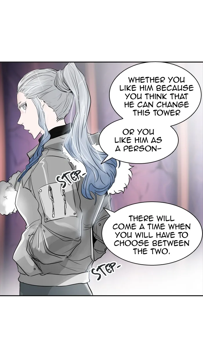 Tower of God - Chapter 339 - Page 55
