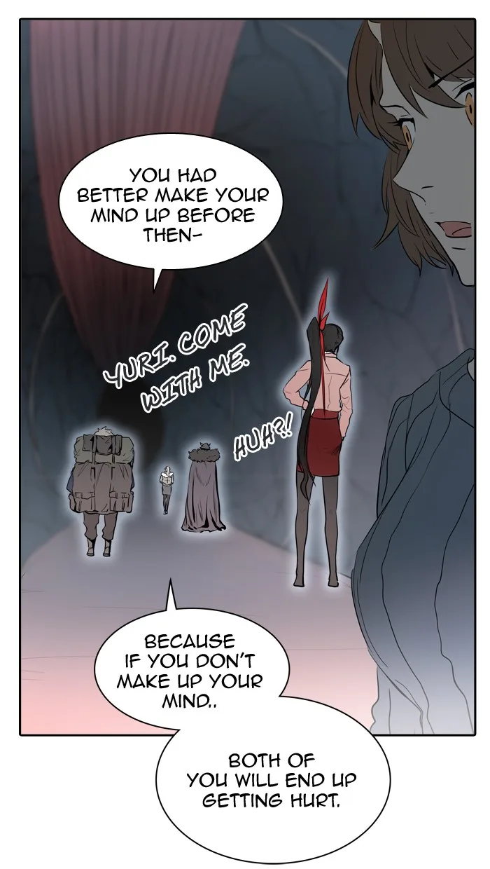 Tower of God - Chapter 339 - Page 56
